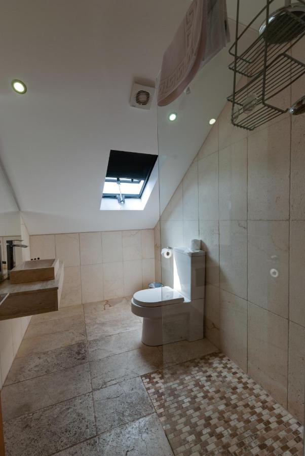 Base Serviced Apartments - Sir Thomas Street Liverpool Exterior photo